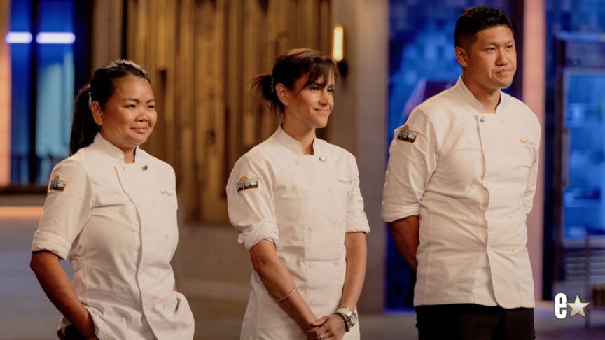 Rhoda Magbitang, Sherry Cardoso, Laurence Louie