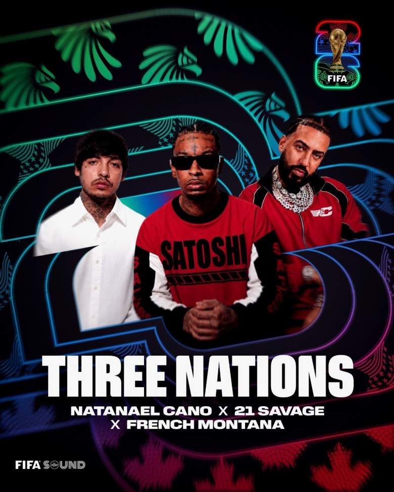 21 Savage, FIFA
