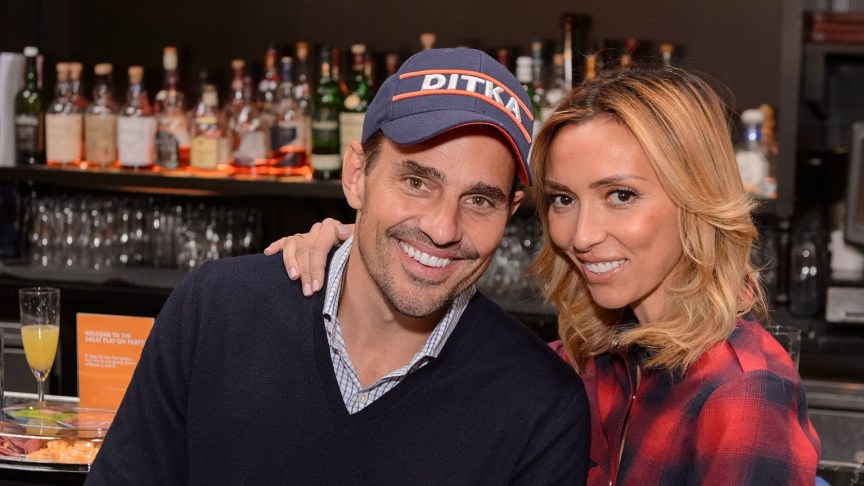 Giuliana Rancic