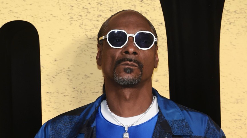 Snoop Dogg