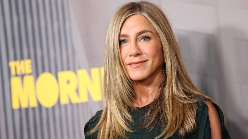 Jennifer Aniston