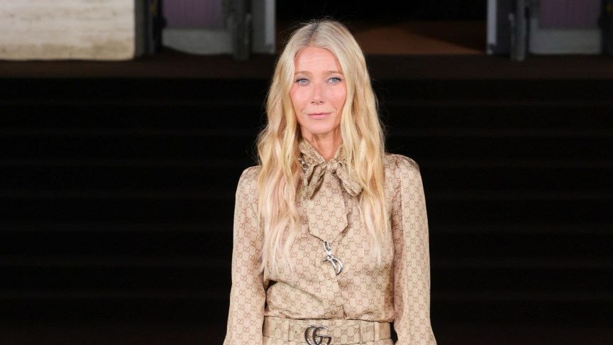 Gwyneth Paltrow
