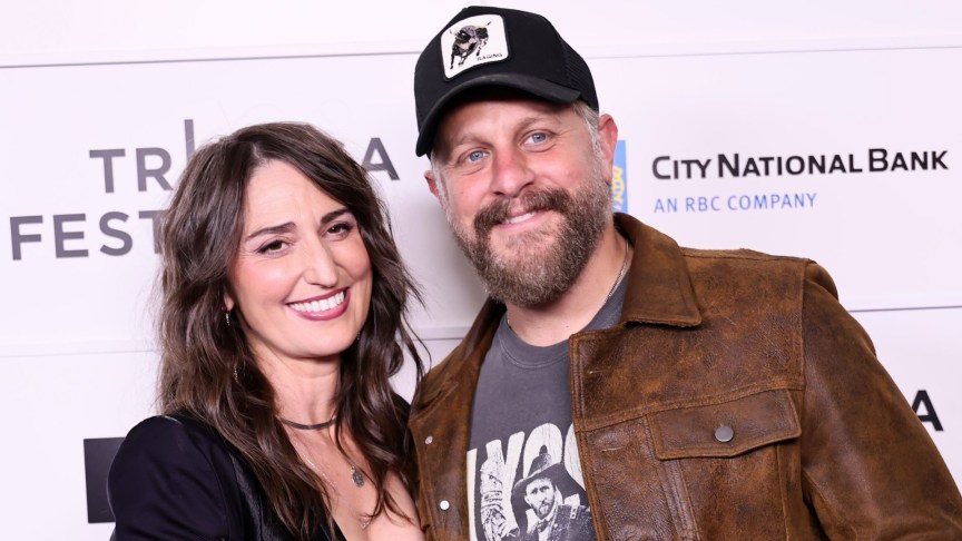 Sara Bareilles