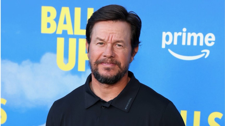Mark Wahlberg