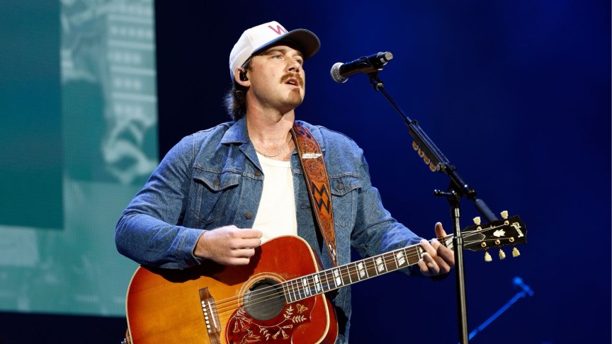 Morgan Wallen
