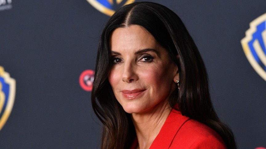 Sandra Bullock