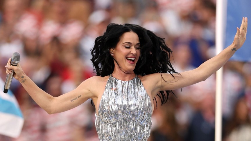 Katy Perry