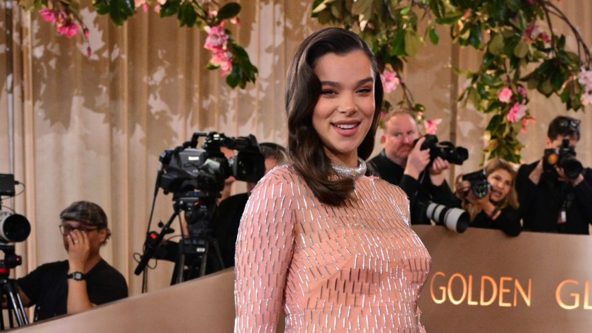 Hailee Steinfeld
