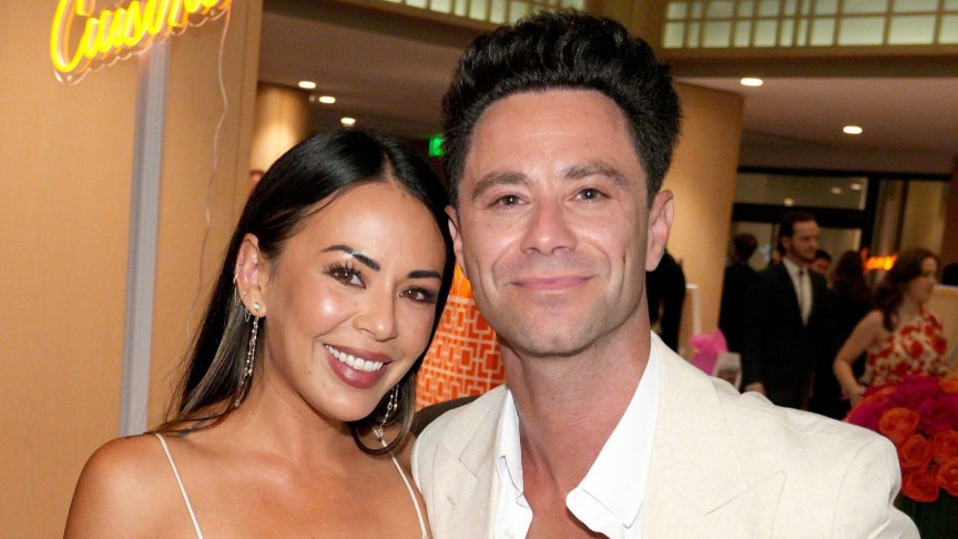 Janel Parrish