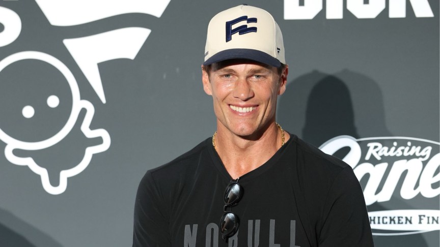 Tom Brady