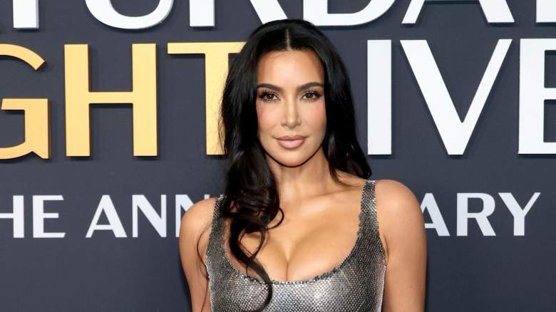 Kim Kardashian