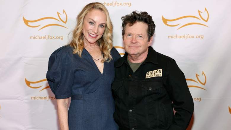 Michael J. Fox