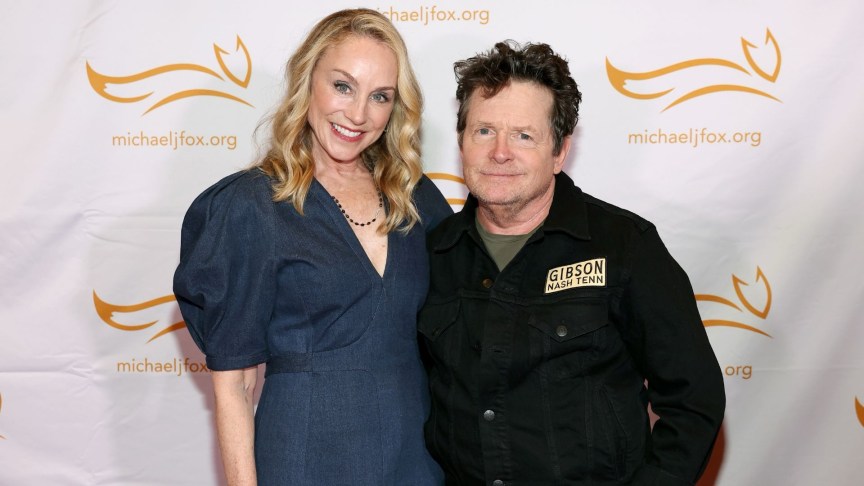 Michael J. Fox