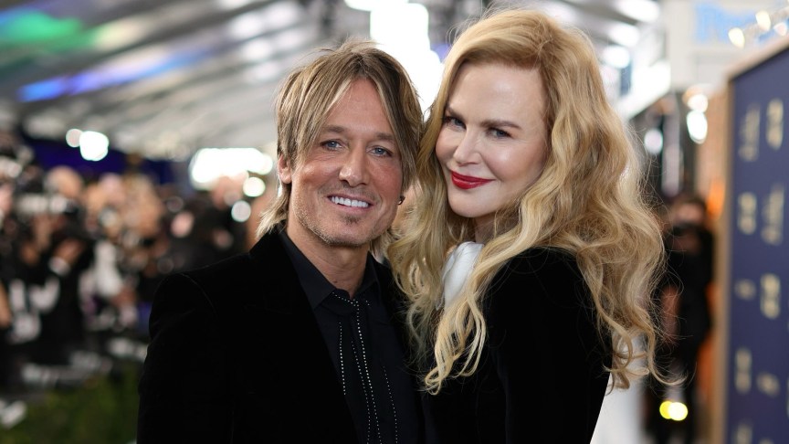Nicole Kidman