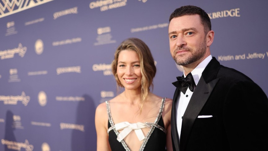 Justin Timberlake