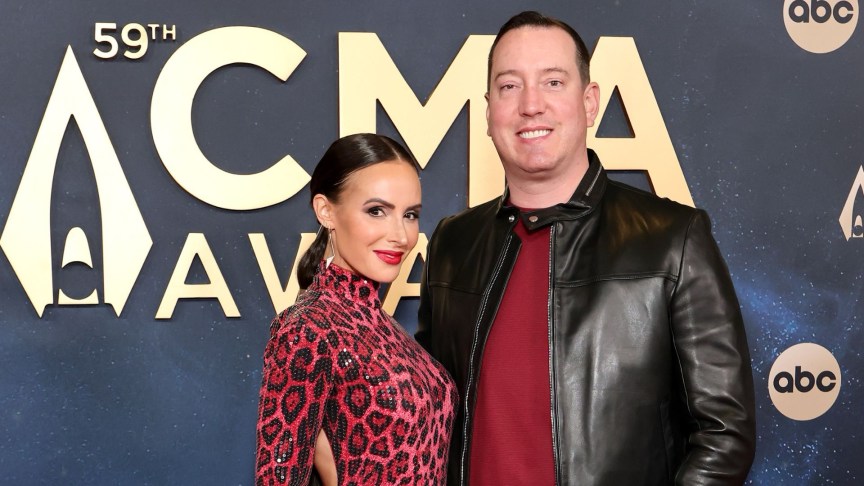 Samantha Busch