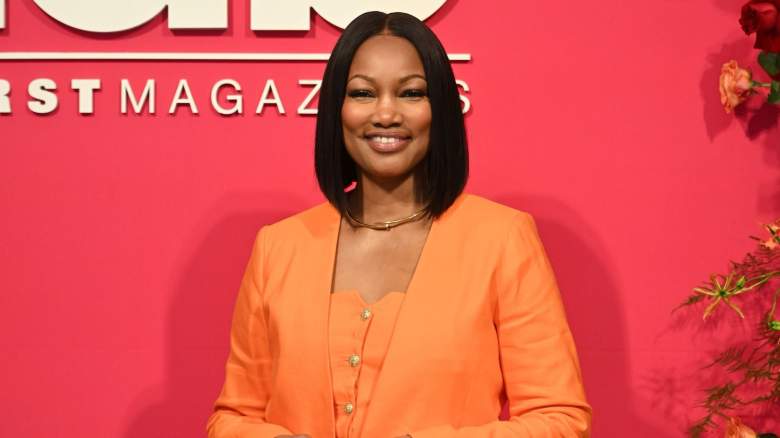 Garcelle Beauvais