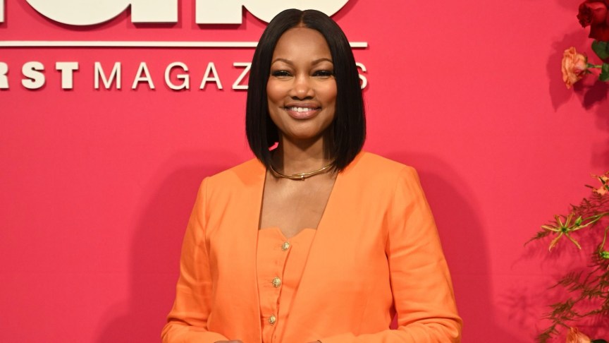 Garcelle Beauvais