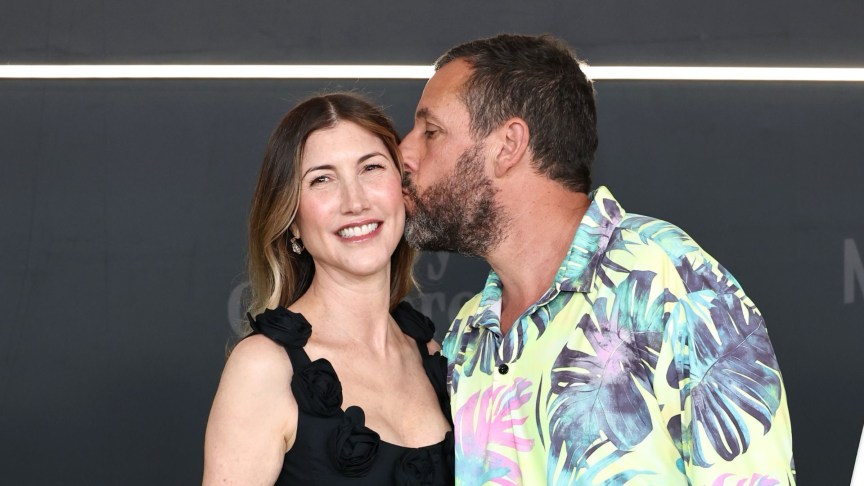 Adam Sandler