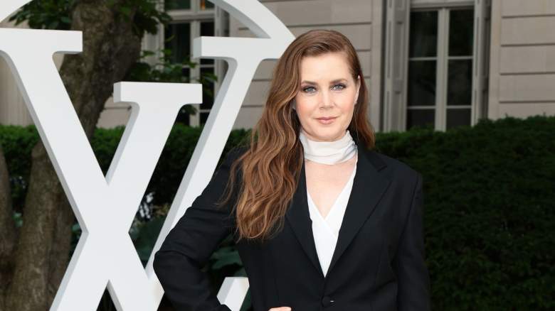 Amy Adams