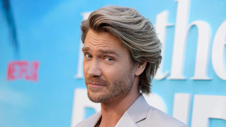 Chad Michael Murray