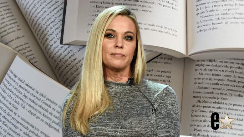 Kate Gosselin