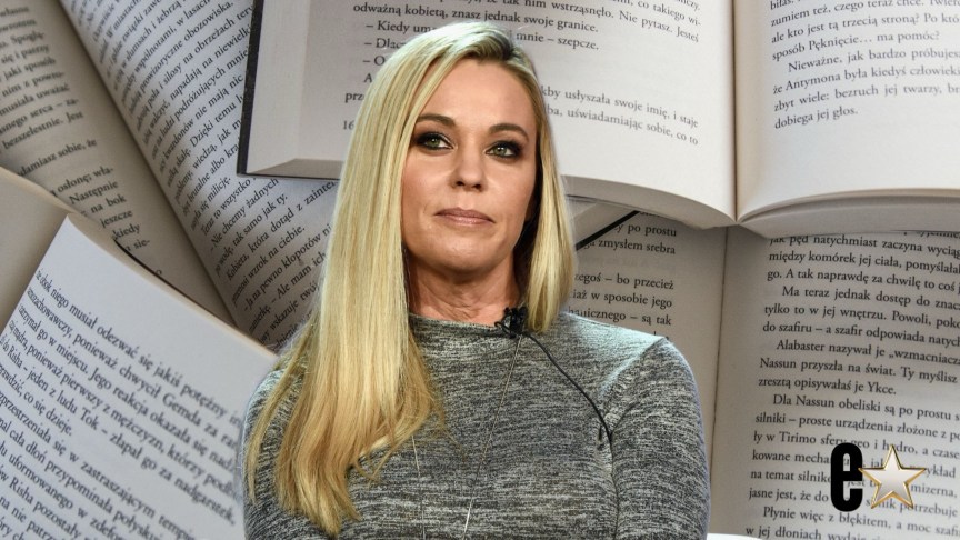 Kate Gosselin