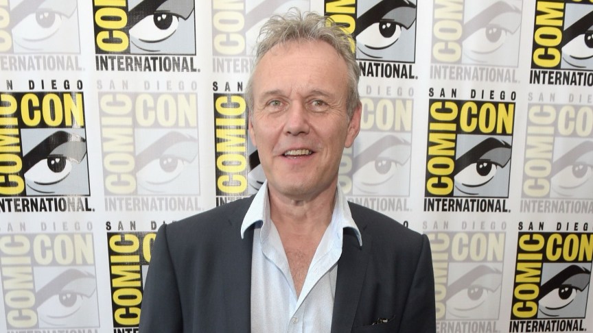 Anthony Head