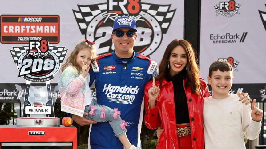 Samantha Busch