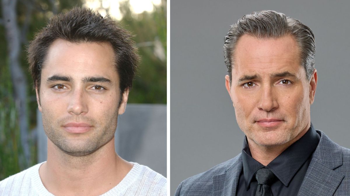 Victor Webster