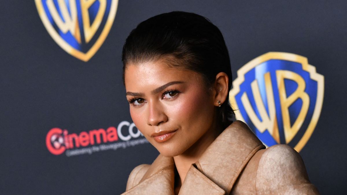 Zendaya, Euphoria