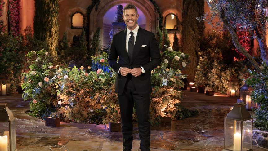 Jesse Palmer