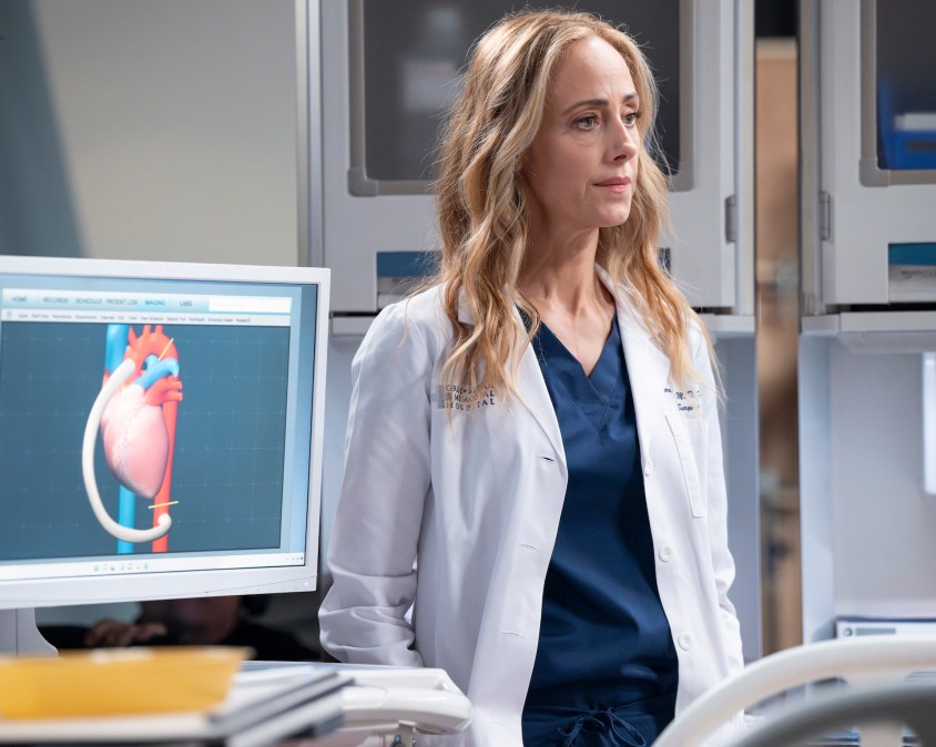 Kim Raver