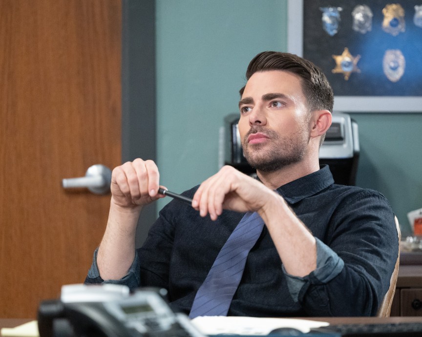 Jonathan Bennett