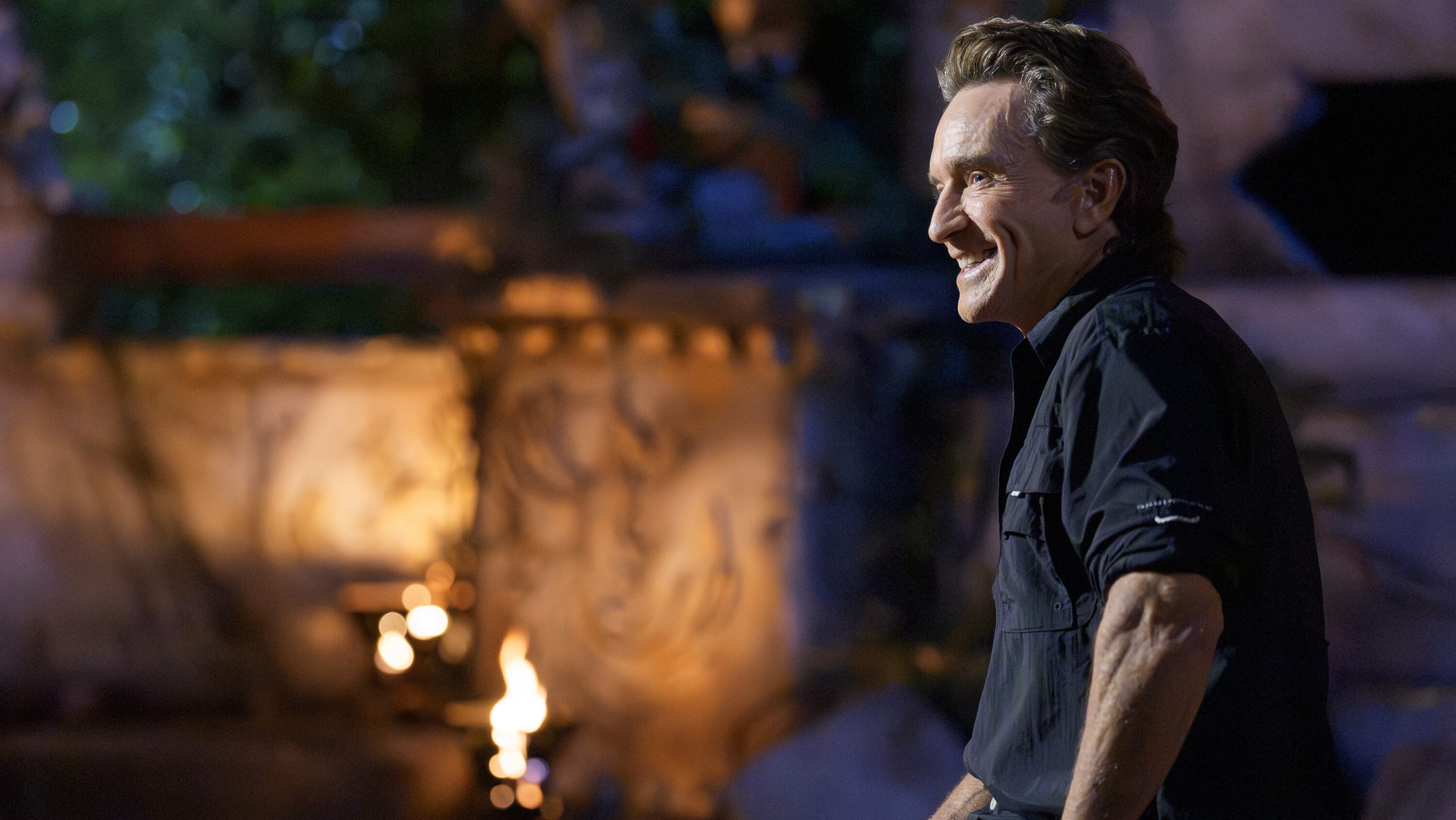 Jeff Probst