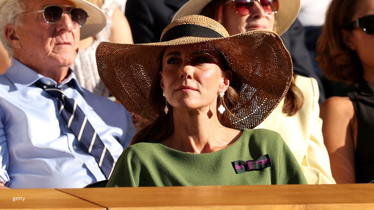 Catherine, The Princess of Wales