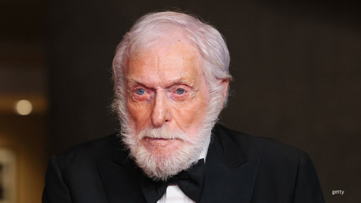 Dick Van Dyke