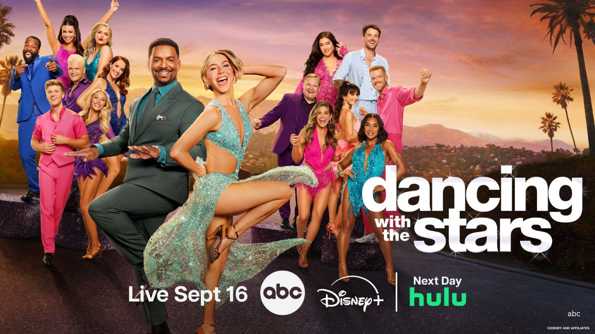 Dancing With the Stars