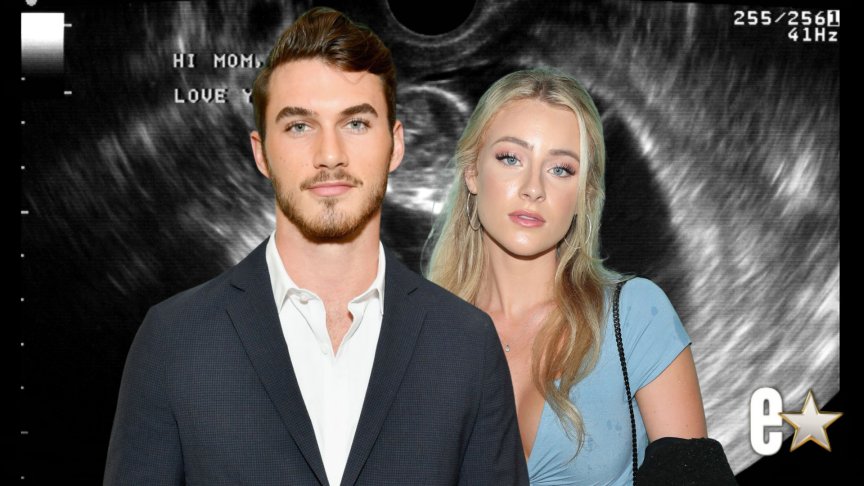 ’Survivor’s Michael Yerger Expecting First Baby with Wife Daisy Keech