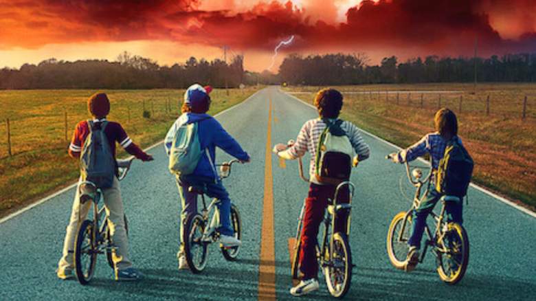 Stranger Things season 1