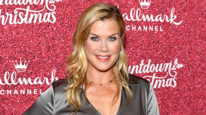 Alison Sweeney