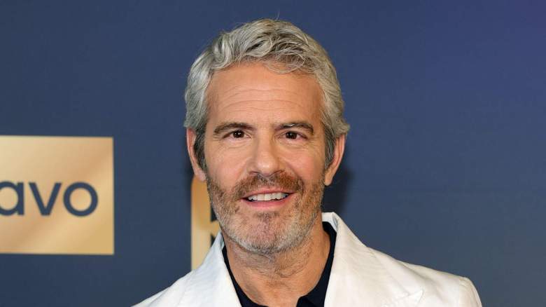 Andy Cohen