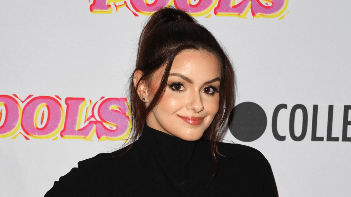 Ariel Winter