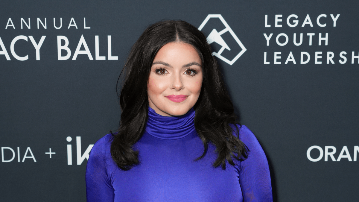 Ariel Winter