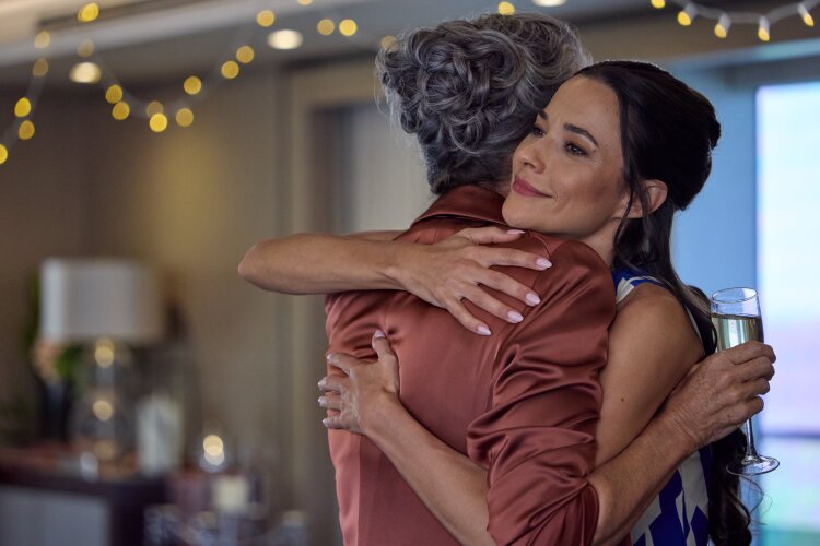 Hallmark's "Aussie at Heart"