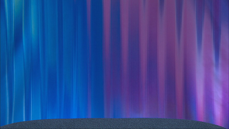 The diary room of "Big Brother 28"