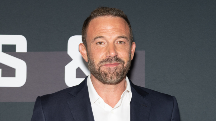Ben Affleck