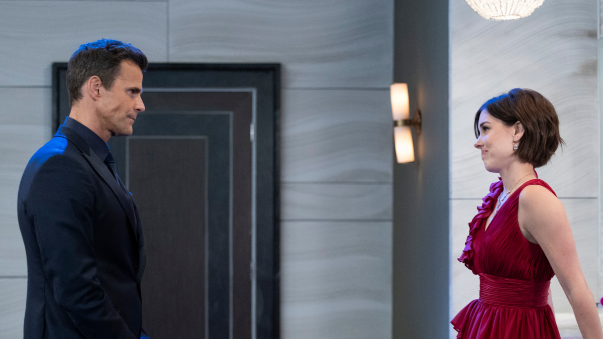 CAMERON MATHISON, KATELYN MACMULLEN