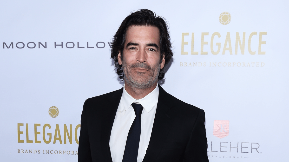 Carter Oosterhouse