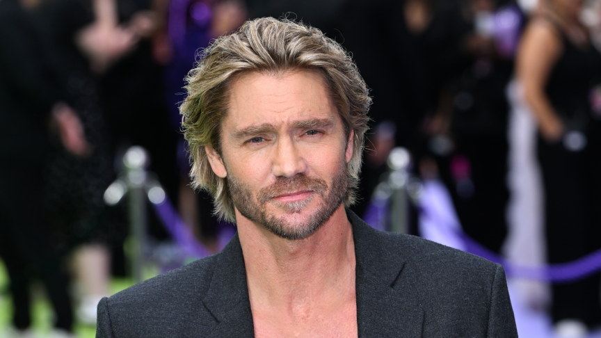 Chad Michael Murray